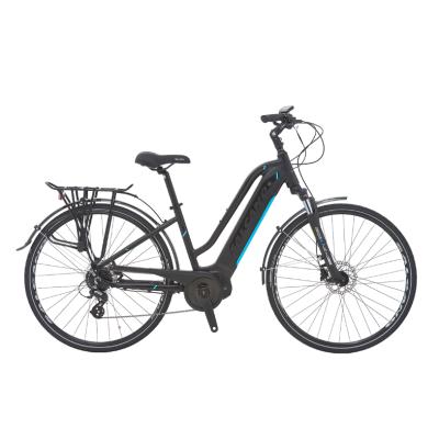 Salcano Serenity 3 Lady Elektri̇kli̇ Bi̇si̇klet