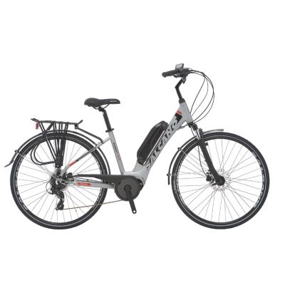 Salcano Serenity Mt2 Lady Elektri̇kli̇ Bi̇si̇klet