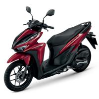 Salcano Nova Max 125