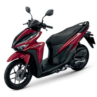 Salcano Nova Max 125