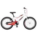 Salcano Wolf 20 Jant Hafif Çocuk Bisikleti (120140 Cm Boy)