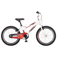 Salcano Wolf 20 Jant Hafif Çocuk Bisikleti (120140 Cm Boy)