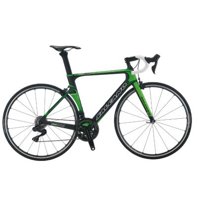 Salcano Xrs001 Uci Duraace Wireless Yariş Bi̇si̇kleti̇