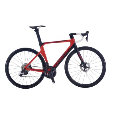 Salcano Xrs001 Uci Ultegra Wireless Disc Yariş Bi̇si̇kleti̇