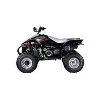 Scrambler 4X4 (500Cc)