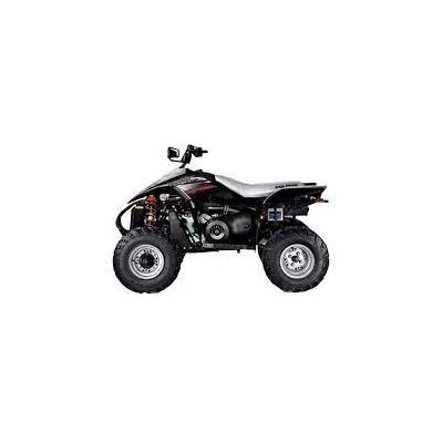 Scrambler 4X4 (500Cc)