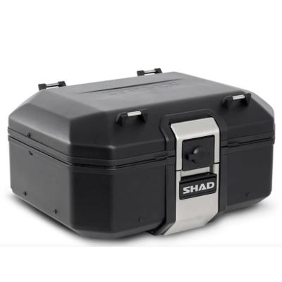 Shad Tr37 Terra Alüminyum Çanta - Black Edition