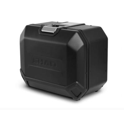 Shad Tr47 Terra Yan Çanta Black Edition - Sol