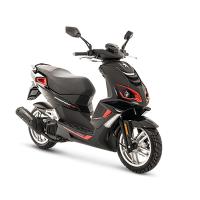 Speedfight 2 (125Cc)