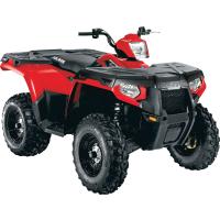 Sportsman 800 Efi (800Cc)