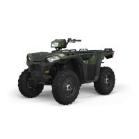 Sportsman 850 (850Cc)