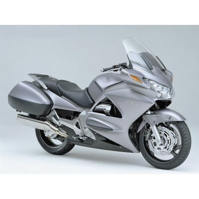 St 1300A Abs Pan European (1300Cc)