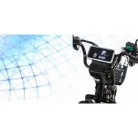 Stmax Elit 540 3 Tekerli 2 Kişilik Elektrikli Moped