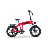 Strada E-Monster Elektirikli Bisiklet