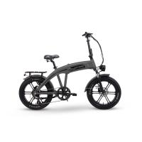 Strada E-Monster Elektirikli Bisiklet