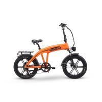 Strada E-Monster Elektirikli Bisiklet