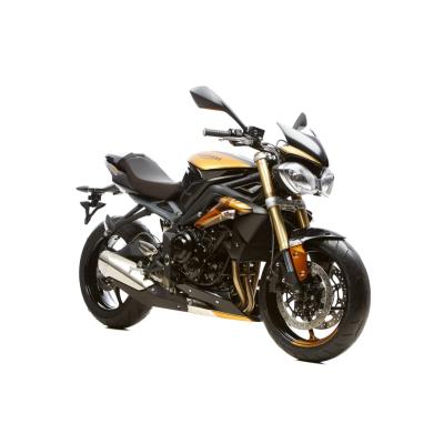 Street Triple 675 (675Cc)