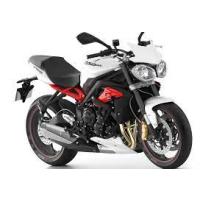 Street Triple 675 R (675Cc)
