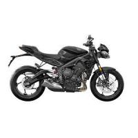 Street Triple 765 R (765Cc)