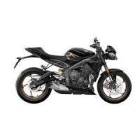 Street Triple 765 Rs (765Cc)
