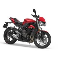 Street Triple S (800Cc)