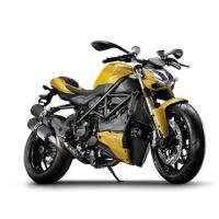 Streetfighter 848 (848Cc)