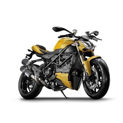 Streetfighter 848 (848Cc)