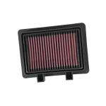 Su1014Kn Hava Fi̇ltresi̇ Suzuki Dl1000Dl1050 Vstrom; 20142022