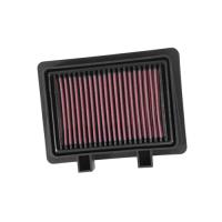 Su1014Kn Hava Fi̇ltresi̇ Suzuki Dl1000Dl1050 Vstrom; 20142022