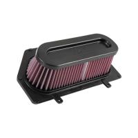 Su1017Kn Hava Fi̇ltresi̇ Suzuki Gsxr1000 999; 20172018