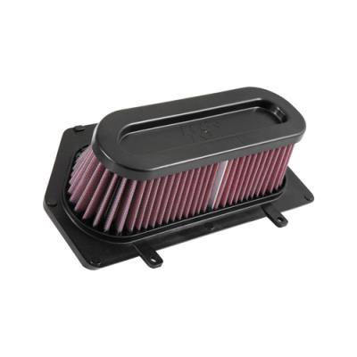 Su1017Kn Hava Fi̇ltresi̇ Suzuki Gsxr1000 999; 20172018