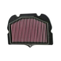 Su1308Kn Hava Fi̇ltresi̇ Suzuki Gsx1300R Hayabusa; 20082019