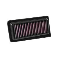 Su6303Kn Hava Fi̇ltresi̇ Suzuki An650 Burgman 638; 20032014