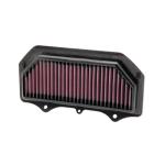 Su7511Kn Hava Fi̇ltresi̇ Suzuki Gsxr600/Gsxr750; 20112019