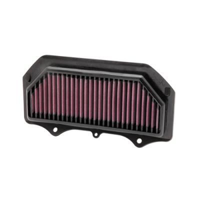 Su7511Kn Hava Fi̇ltresi̇ Suzuki Gsxr600/Gsxr750; 20112019