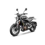 Svartpilen 401 (400Cc)