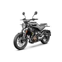 Svartpilen 401 (400Cc)