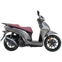Symphony 125 St (125Cc)