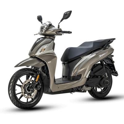 Symphony 200 St Euro5 (200Cc)