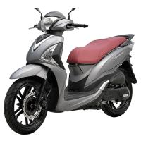 Symphony 200İ St (200Cc)