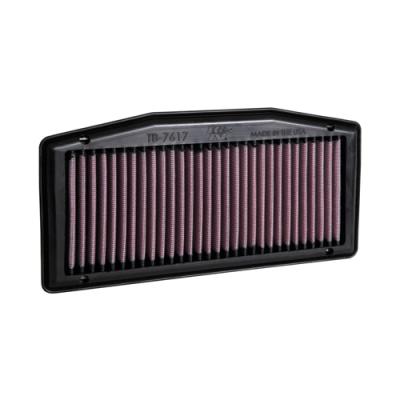 Tb7617Kn Hava Fi̇ltresi̇ Triumph Street Triple 765Cc; 20182019