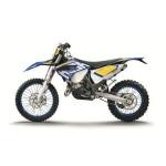 Te 125 (125Cc)