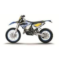 Te 125 (125Cc)