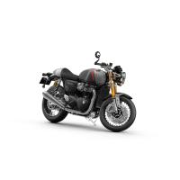 Thruxton R (1200Cc)