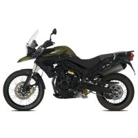 Tiger 800 (800Cc)