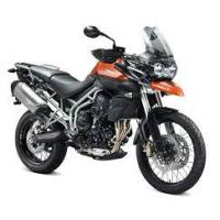 Tiger 800 Xc (800Cc)