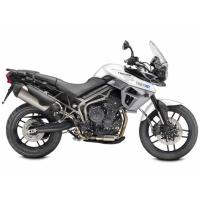 Tiger 800 Xr (800Cc)