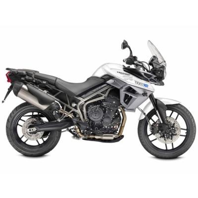 Tiger 800 Xr (800Cc)