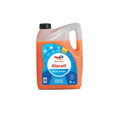 Total Glacelf Auto Supra Antifriz 3L