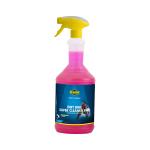 Trigger Putoline Dirt Bike Super Cleaner Pro Yıkama Şampuan 1 L